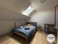 Vente appartement 5 pièces Vente appartement 5 pièces