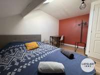 Vente appartement 5 pièces Vente appartement 5 pièces