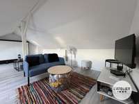 Vente appartement 5 pièces Vente appartement 5 pièces