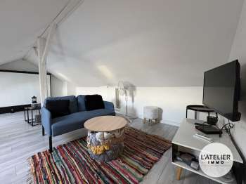 Vente appartement 5 pièces Reims 51