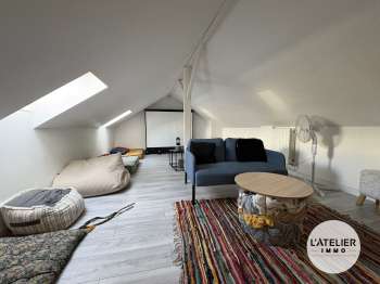 Vente appartement 5 pièces Vente appartement 5 pièces