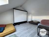 Vente appartement 5 pièces Vente appartement 5 pièces