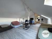 Vente appartement 5 pièces Vente appartement 5 pièces