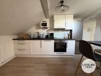 Vente appartement 5 pièces Vente appartement 5 pièces