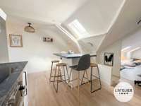Vente appartement 5 pièces Vente appartement 5 pièces