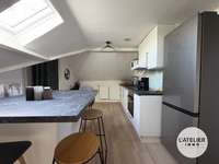 Vente appartement 5 pièces Vente appartement 5 pièces