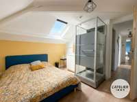 Vente appartement 5 pièces Vente appartement 5 pièces