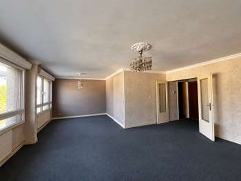 Vente Appartement 4 piècesReims