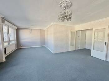 Vente Appartement 4 piècesReims