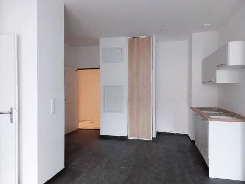 Vente appartement 2 pièces Reims 51