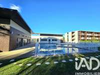 Vente appartement 1 pièce Vente appartement 1 pièce