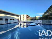 Vente appartement 1 pièce Vente appartement 1 pièce