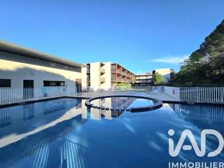 Vente appartement 1 pièce Vente appartement 1 pièce