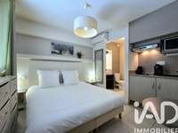 Vente appartement 1 pièce Vente appartement 1 pièce