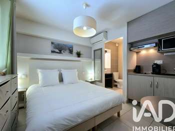 Vente appartement 1 pièce Vente appartement 1 pièce