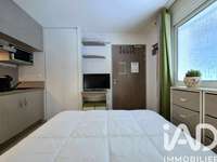 Vente appartement 1 pièce Vente appartement 1 pièce
