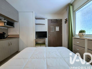 Vente appartement 1 pièce Vente appartement 1 pièce
