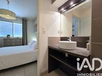 Vente appartement 1 pièce Vente appartement 1 pièce