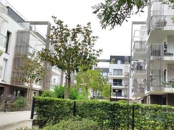 Vente Appartement 2 piècesRennes