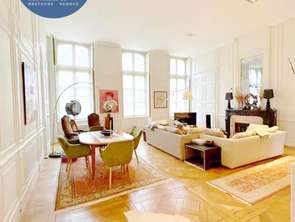 Vente Appartement 6 pièces +Rennes