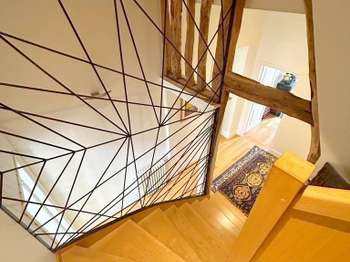 Vente Appartement 6 pièces +Rennes