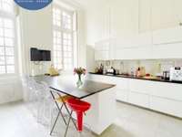 Vente appartement 10 pièces
