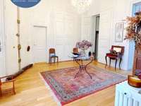 Vente appartement 10 pièces