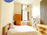Vente appartement 10 pièces