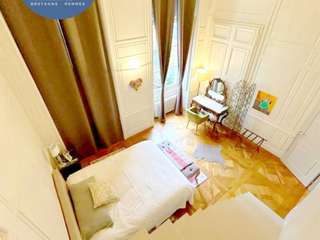 Vente appartement 10 pièces