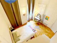Vente appartement 10 pièces