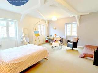 Vente appartement 10 pièces