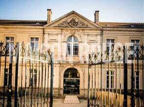 Vente Appartement 2 piècesRennes