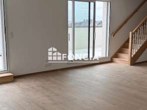 Vente Appartement 5 piècesRennes