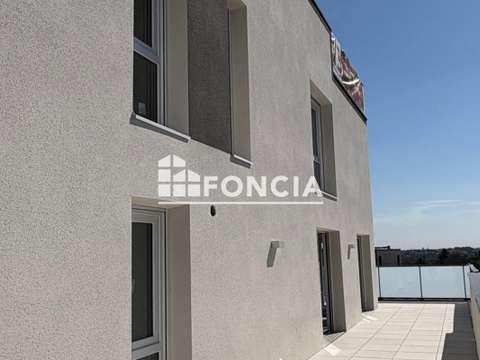 Vente appartement 5 pièces