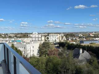 Vente appartement 5 pièces