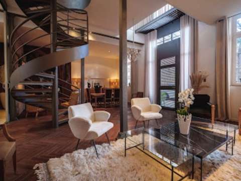 Vente appartement 5 pièces