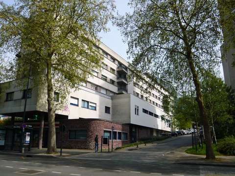 Vente appartement 1 pièce Rennes 35