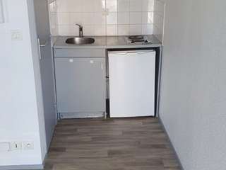 Vente appartement 1 pièce