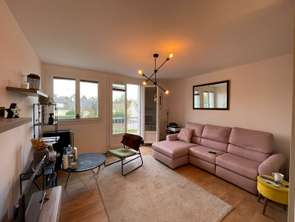 Vente Appartement 3 piècesRennes