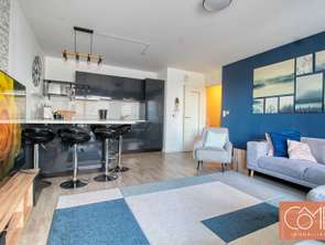 Vente Appartement 3 piècesRennes