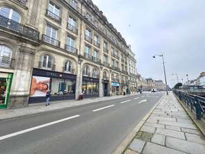 Vente Appartement 4 piècesRennes