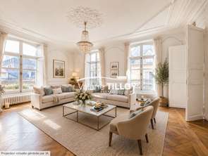 Vente Appartement 5 piècesRennes