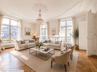 Photo Vente appartement Rennes
