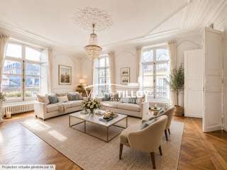 Vente appartement 5 pièces Vente appartement 5 pièces