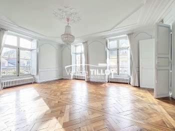 Vente Appartement 5 piècesRennes