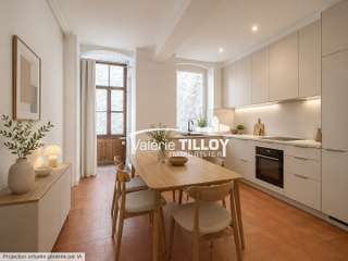 Vente appartement 5 pièces Vente appartement 5 pièces