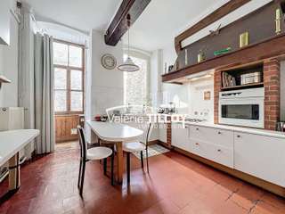 Vente appartement 5 pièces Vente appartement 5 pièces