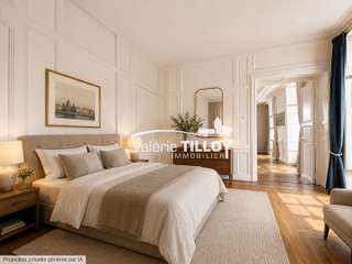 Vente appartement 5 pièces Vente appartement 5 pièces