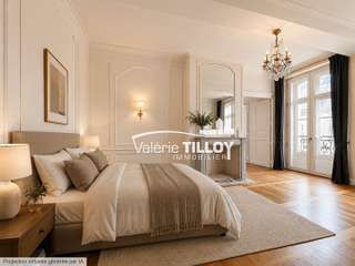 Vente appartement 5 pièces Vente appartement 5 pièces