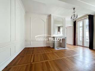 Vente appartement 5 pièces Vente appartement 5 pièces